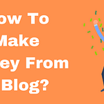 How to get started with a blog-thatviralfeedcdn
