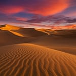 The Sahara Desert, Africa-thatviralfeedcdn