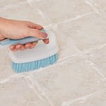 Use Ammonia To Disinfect The Tile’s Floor: