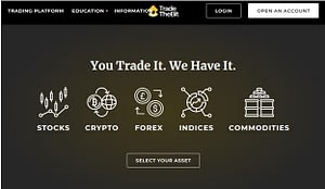 TradeTheBit Review – Find Out How My Experience Turned Out with This Trading Platform? (www.tradethebit.com)
