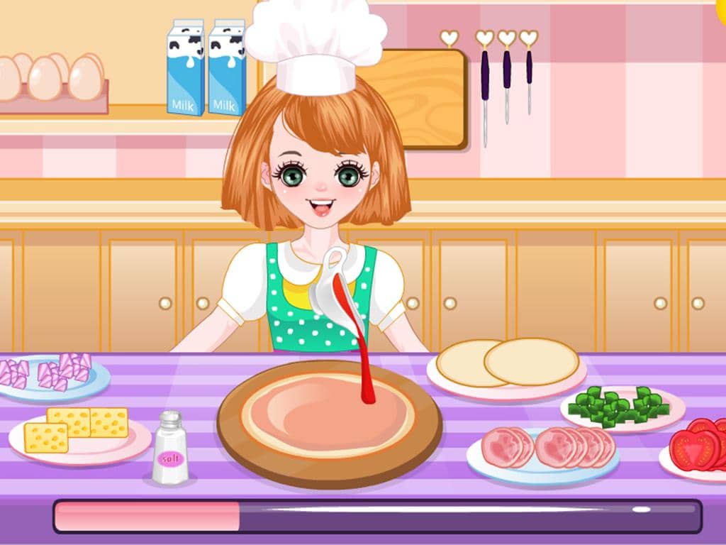 Top Cooking Games for Android and iPhone-thatviralfeedcdn
