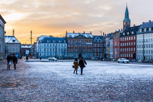 Winter Holiday Guide to Enjoy your vacations in Denmark
