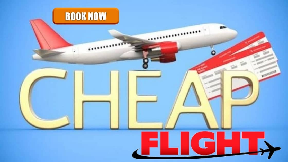 Cheapest Flight Tickets to India