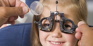 Understanding Common Pediatric Eye Conditions And Their Treatments