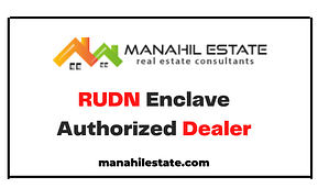 RUDN Enclave Authorized Dealer