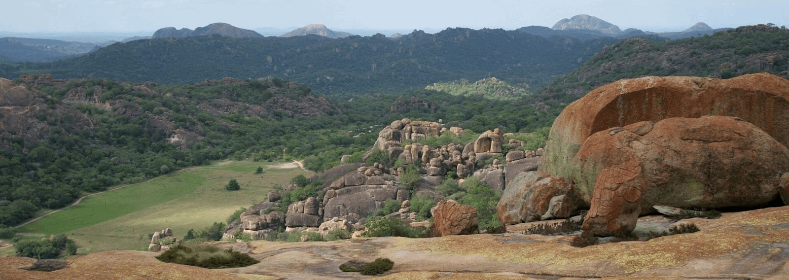 Top Destinations For A Zimbabwe Safari And What Makes Them Unique